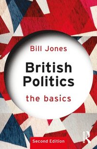 bokomslag British Politics