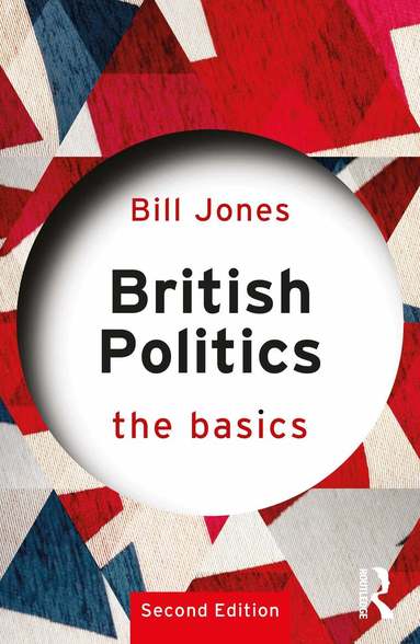 Bill Jones - British Politics, Häftad