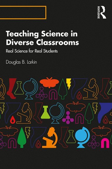 bokomslag Teaching Science in Diverse Classrooms