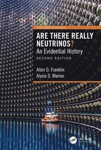 bokomslag Are There Really Neutrinos?