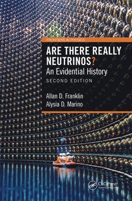 Are There Really Neutrinos? 1