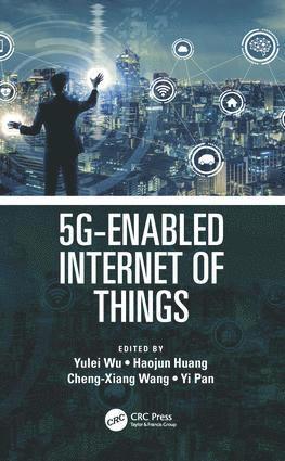 5G-Enabled Internet of Things 1