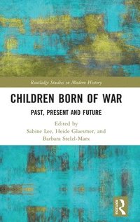 bokomslag Children Born of War
