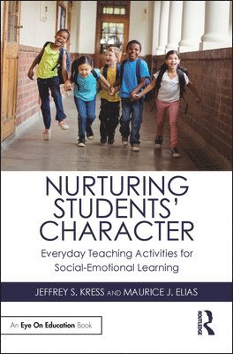 Nurturing Students' Character 1