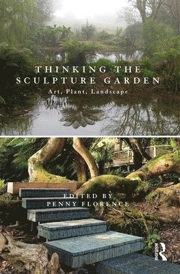 Thinking the Sculpture Garden 1