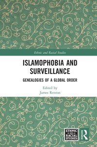 bokomslag Islamophobia and Surveillance