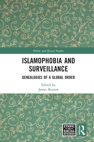 bokomslag Islamophobia and Surveillance