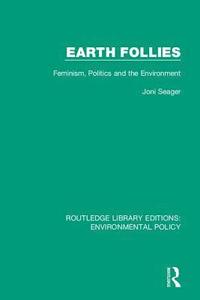 bokomslag Earth Follies