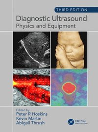 bokomslag Diagnostic Ultrasound, Third Edition