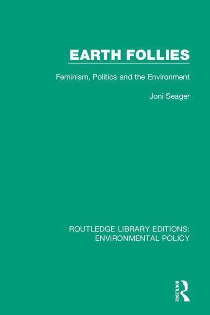 Earth Follies 1