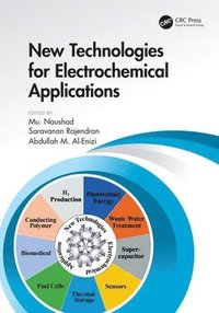 bokomslag New Technologies for Electrochemical Applications