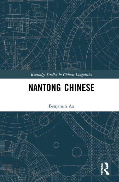 bokomslag Nantong Chinese