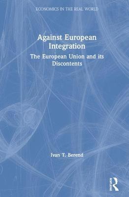 bokomslag Against European Integration
