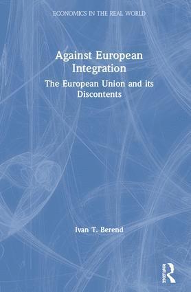 bokomslag Against European Integration