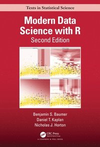 bokomslag Modern Data Science with R