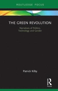 bokomslag The Green Revolution
