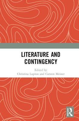 bokomslag Literature and Contingency