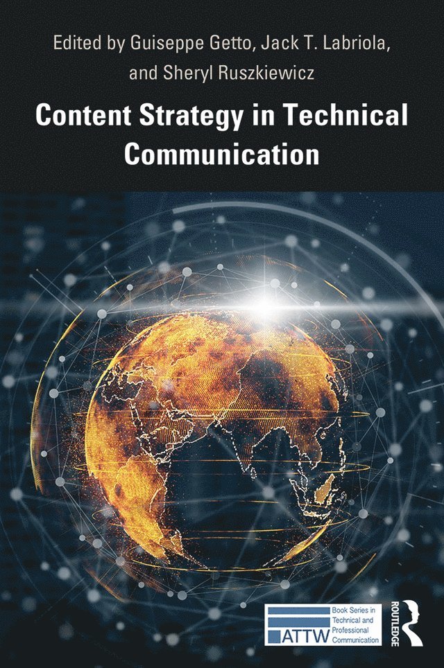 Content Strategy in Technical Communication 1