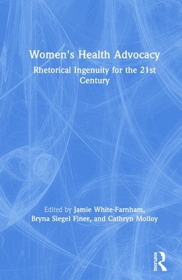 Women's Health Advocacy 1