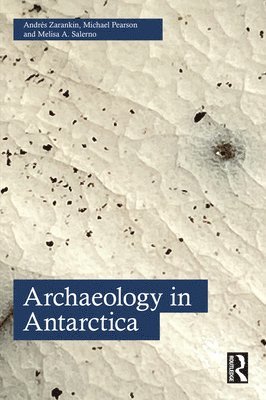 Archaeology in Antarctica 1