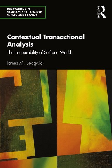 bokomslag Contextual Transactional Analysis