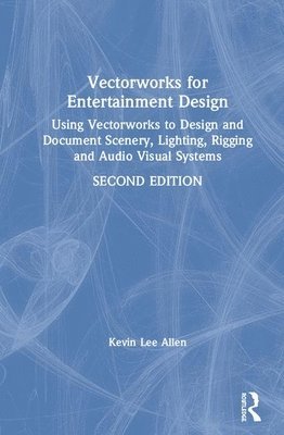 Vectorworks for Entertainment Design 1