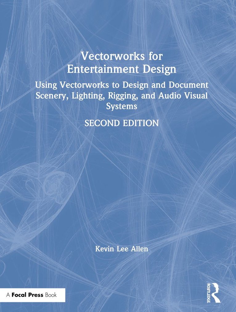 Vectorworks for Entertainment Design 1