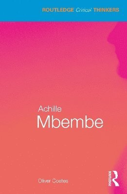 Achille Mbembe 1