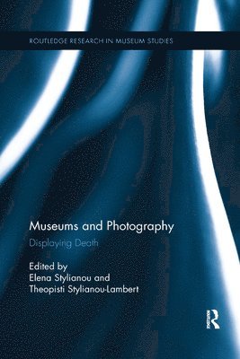 Museums and Photography 1