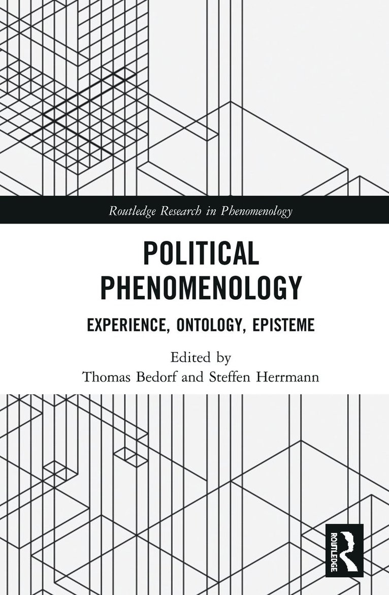 Political Phenomenology 1