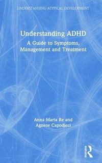 bokomslag Understanding ADHD