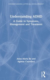 bokomslag Understanding ADHD