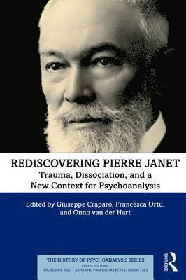Rediscovering Pierre Janet 1