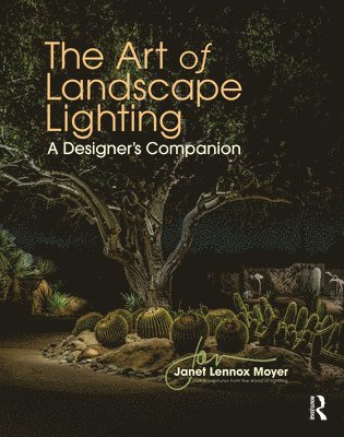 Art of Landscape Lighting
