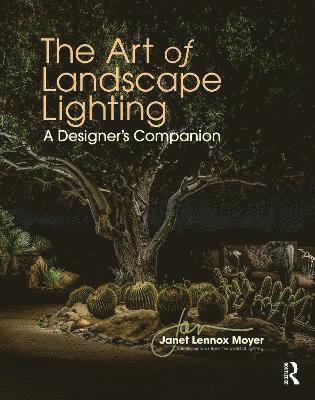 Art of Landscape Lighting