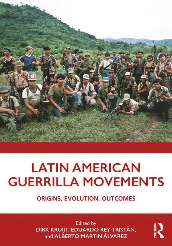 Latin American Guerrilla Movements