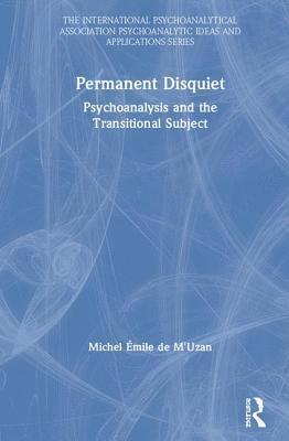 Permanent Disquiet 1