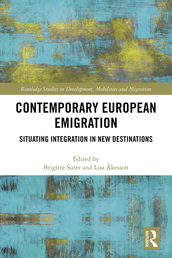 Contemporary European Emigration 1