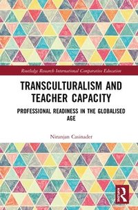 bokomslag Transculturalism and Teacher Capacity