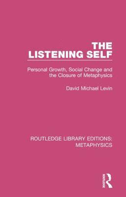 The Listening Self 1