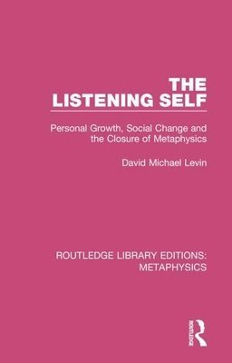 The Listening Self 1