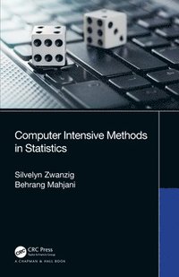 bokomslag Computer Intensive Methods in Statistics