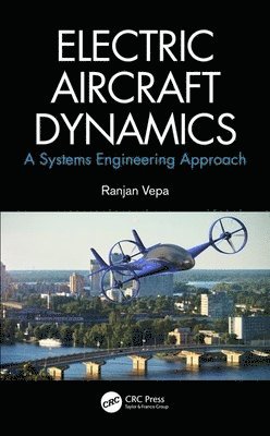 Electric Aircraft Dynamics 1