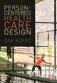 bokomslag Person-Centered Health Care Design