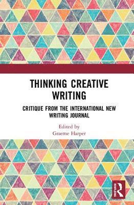 Thinking Creative Writing 1