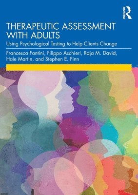 Therapeutic Assessment with Adults 1