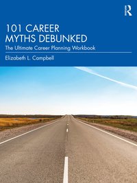 bokomslag 101 Career Myths Debunked