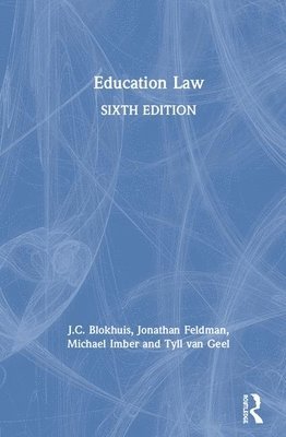 Education Law 1