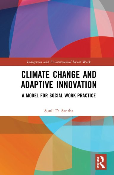 bokomslag Climate Change and Adaptive Innovation