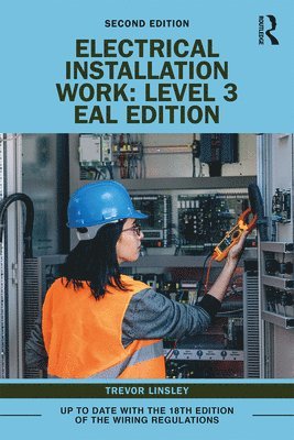 Electrical Installation Work: Level 3 1